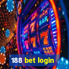188 bet login
